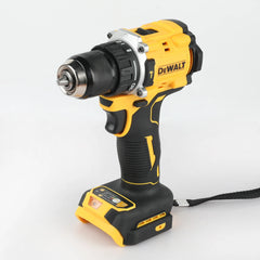 DEWALT DCD805 20V MAX Brushless Hammer Drill Driver