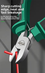 5-Inch Mini Multi-Function Needle Nose Pliers
