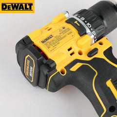 DEWALT DCD805 20V MAX Brushless Hammer Drill Driver