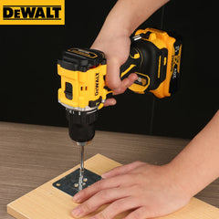 DEWALT DCD805 20V MAX Brushless Hammer Drill Driver
