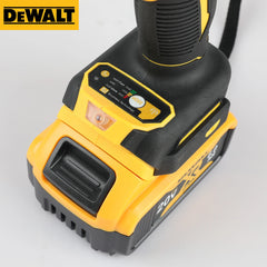 DEWALT DCD805 20V MAX Brushless Hammer Drill Driver