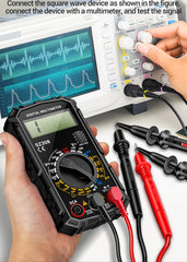 ANENG SZ308 Digital Multimeter for AC/DC Voltage, Current & Resistance