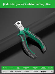 5-Inch Mini Multi-Function Needle Nose Pliers