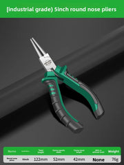 5-Inch Mini Multi-Function Needle Nose Pliers
