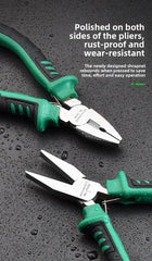 5-Inch Mini Multi-Function Needle Nose Pliers