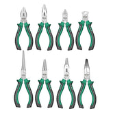 5-Inch Mini Multi-Function Needle Nose Pliers