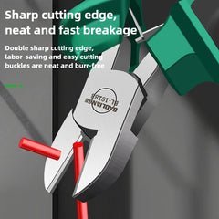 5-Inch Mini Multi-Function Needle Nose Pliers