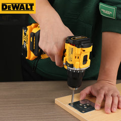 DEWALT DCD805 20V MAX Brushless Hammer Drill Driver